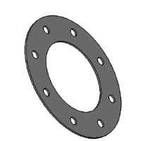 SHAFT SEAL PAKING 